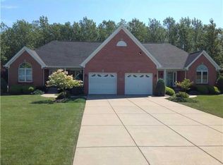 6345 Kraus Rd, Clarence Center, NY 14032