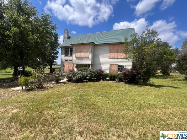 2946 County Road 318, Gatesville, TX 76528