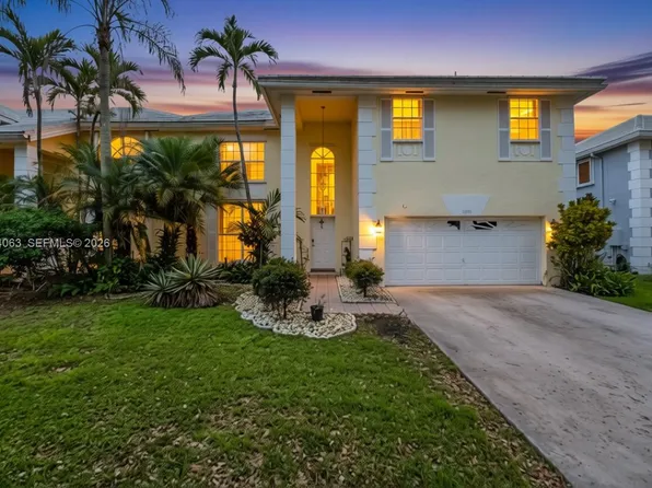 10356 Quito St, Cooper City, FL 33026