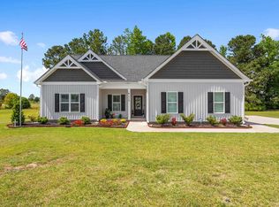 219 Winterlochen Dr, Dunn, NC 28334