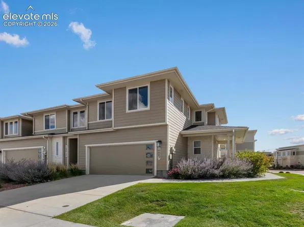 10007 Vervain Vw, Colorado Springs, CO 80924