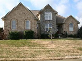 501 General John Payne Blvd, Georgetown, KY 40324