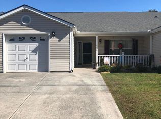2318 Bright Oak Way, Knoxville, TN 37931