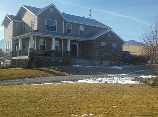 7030 W 2000 N, Mendon, UT 84325