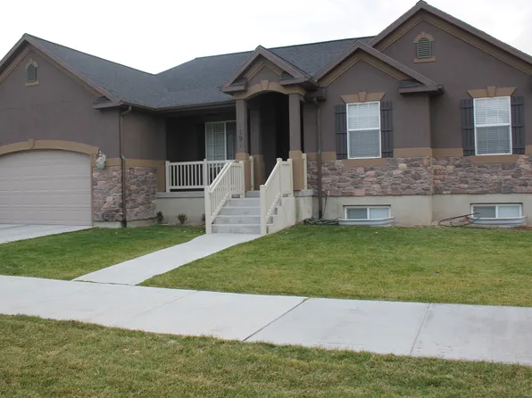 1191 N Reese Dr, Provo, UT 84601