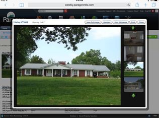 92 Duplex Ln, Gilbertsville, KY 42044