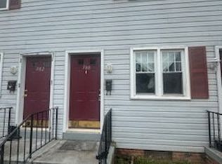 380 Cherrydale Ave, Front Royal, VA 22630