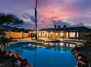 4016 Tyler William Ln, Las Vegas, NV 89130