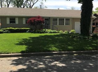404 Dawn Ave, Danville, IL