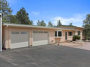 11225 Black Forest Rd, Colorado Springs, CO 80908