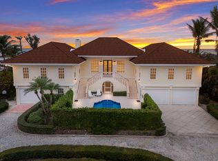 16271 N Island Ct, Boca Grande, FL 33921