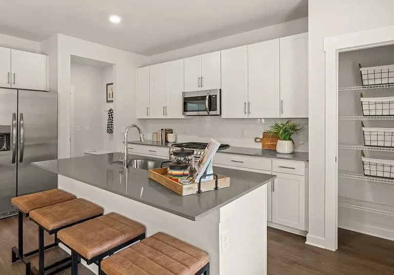 309 Tucker Trice Blvd — Photo 1
