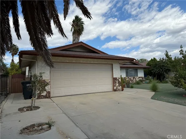672 W Central Ave, Hemet, CA 92543