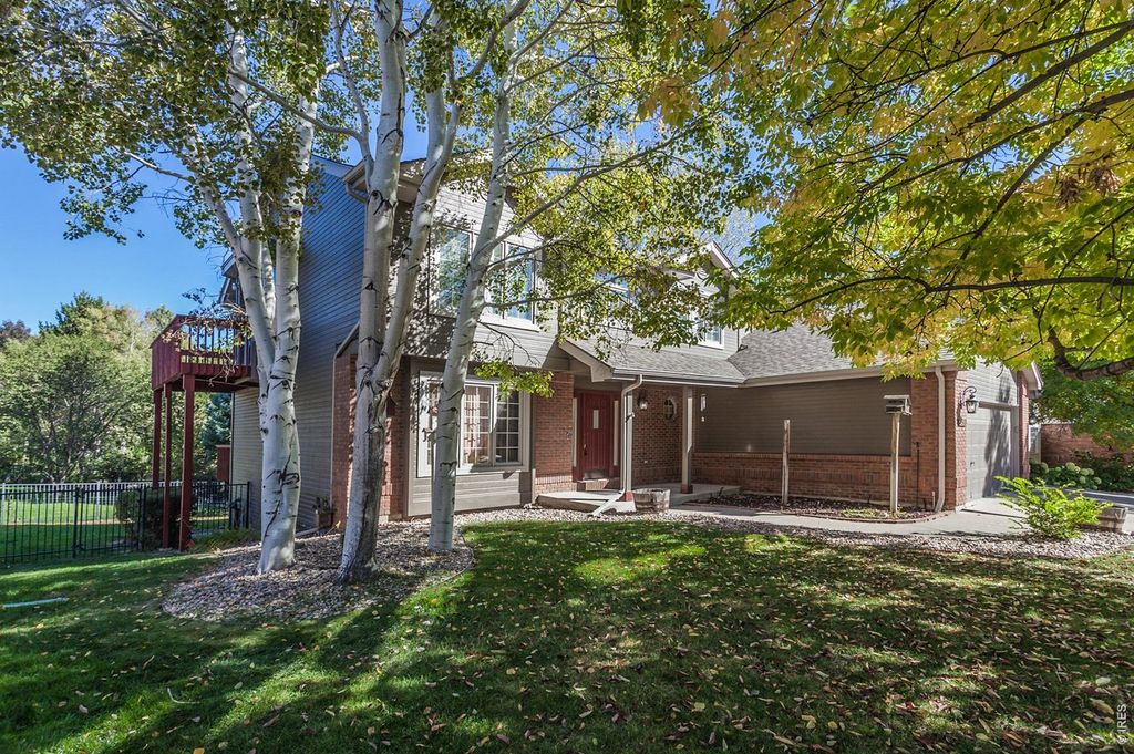 2693 Eldorado Springs Dr