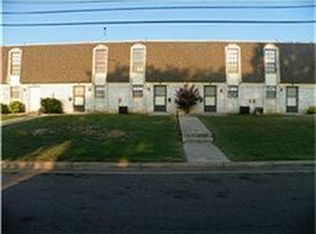 7700 Chapin Rd APT 6, Fort Worth, TX 76116