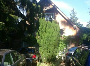 12042 4th Ave NW, Seattle, WA 98177