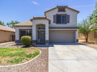16587 W Melvin St, Goodyear, AZ 85338