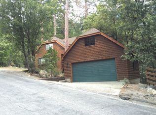 25610 Glen Rd, Idyllwild, CA 92549