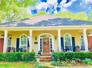 9755 Potomac Ridge Dr, Mobile, AL 36695