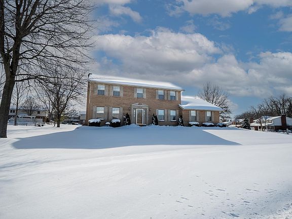 2nd image of 4318 Stone Creek Dr