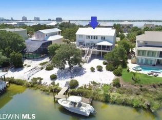 32851 River Rd, Orange Beach, AL 36561