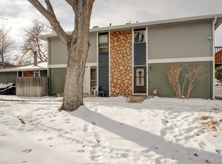 10001 E Evans Ave APT 67D, Denver, CO 80247