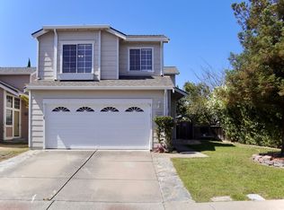 34345 Zircon Ter, Fremont, CA 94555