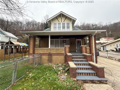 3349 Old Logan Rd, Logan, WV, 25601