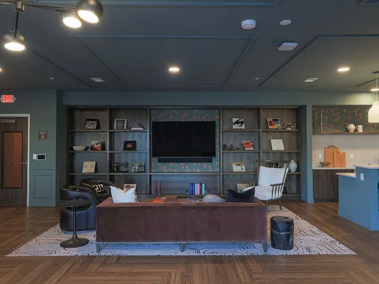 The Scoot Grandeur Apartments — Photo 6