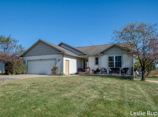 11590 Grange Ave NE, Sparta, MI 49345