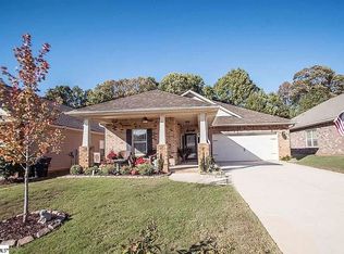 59 Border Ave, Simpsonville, SC 29680