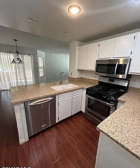 4240 Lost Hills Rd #202 — Photo 17