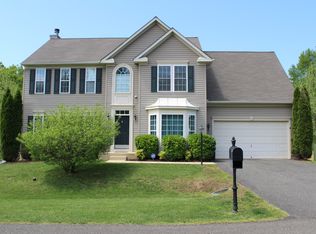 7970 Stream Walk Way, Chesapeake Beach, MD 20732