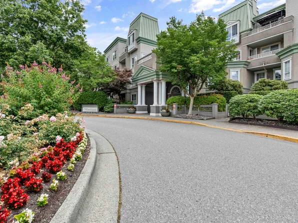 2970 Princess Cres #112, Coquitlam, BC V3B 7R5