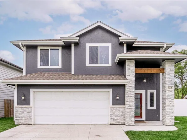 2336 Avenue M Way, Council Bluffs, IA 51501