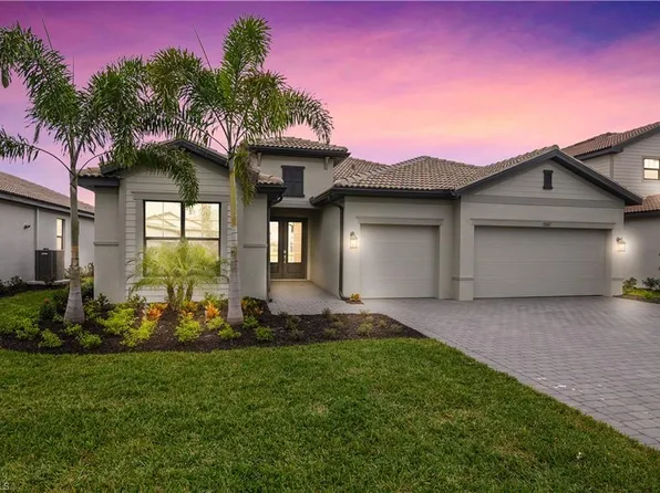 21067 Hallandale DR, ESTERO, FL 33928