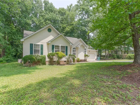 8104 Four Mile Run Pkwy, Henrico, VA 23231