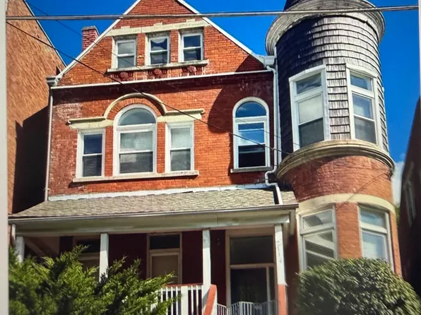 2114 Fulton Ave, Cincinnati, OH 45206