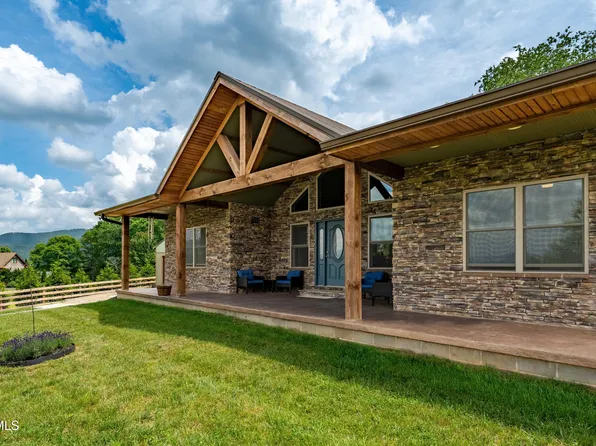271 Laurel Way, Mountain City, TN 37683