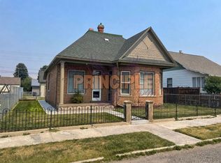 2015 Wall St, Butte, MT 59701