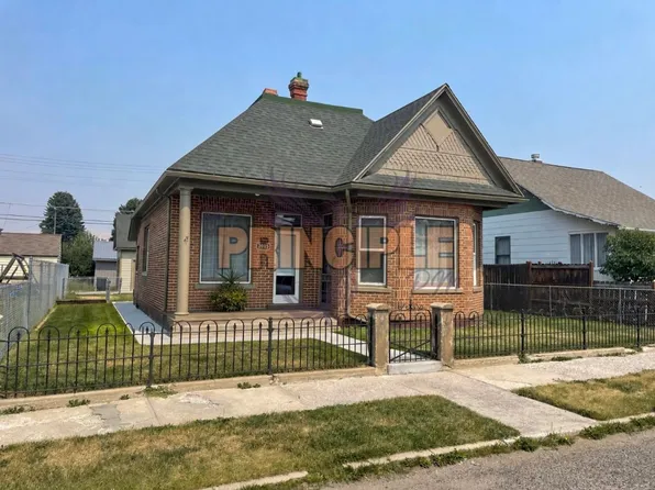 2015 Wall St, Butte, MT 59701