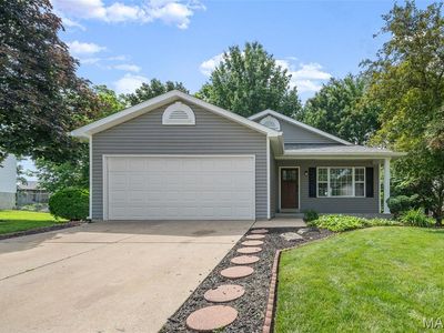 684 Ballantrae Dr, Wentzville, MO, 63385
