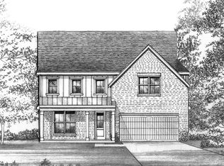 1334 Stellar Truth Way, Wylie, TX 75098