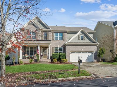 1428 Sparkling Cove Dr, Buford, GA, 30518