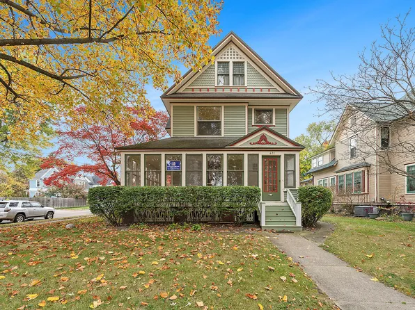 431 Park Pl, Kalamazoo, MI 49001