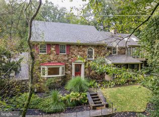 408 S Woodbine Ave, Narberth, PA 19072