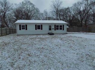 308 Martin St, Elkhart, IN 46514