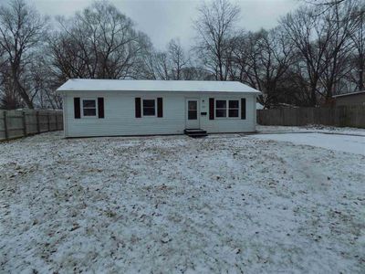 308 Martin St, Elkhart, IN, 46514