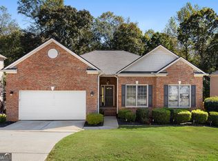 2647 Stockbridge Way, Dacula, GA 30019