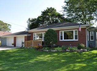 W3117 County Road Y, Lomira, WI 53048